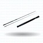 Assassin Rapid Spin Zero 2PC 11FT - X Heavy - Basil Manning