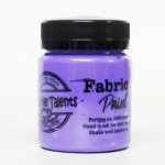 Fabric Paint Lavender