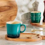Casa Stoneware Mug Ocean