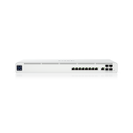 Ubiquiti Uisp Router Pro 10G Sfp+ And Gigabit Router