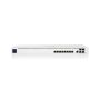 Ubiquiti Uisp Router Pro 10G Sfp+ And Gigabit Router