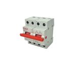 S-tec Change Over Switch Din-mount 40A 2P