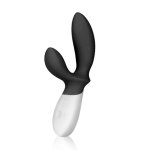 - Loki Wave Prostate Massager Obsidian Black