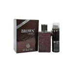 Brown Orchid Sapphire 80ML Eau De Parfum