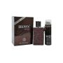 Brown Orchid Sapphire Eau De Parfum 80ML For Men