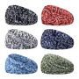 Women's Headband Headband Hair Band Turban Elastic Hair Accessories