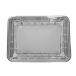 Bakery Tray & Lid Pack Of 5