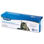 Hi-back Drawstring Litter Pan Liners - Large