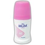 Anti-perspirant Roll On 50ML - Rose