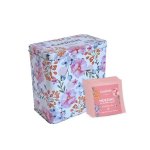 Nursing Tea Tin & Envelopes