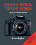 Canon Rebel T5/EOS 1200D   Paperback