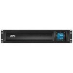 APC Smart-ups C 1500VA 2U Rackmount Ups