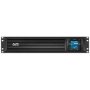 APC Smart-ups C 1500VA 2U Rackmount Ups