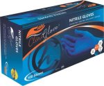 Gloves Nitrile P f Med 100 Clinihealth