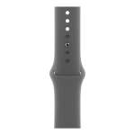 Apple 46MM Stone Grey Sport Band M l MXLY3ZM A