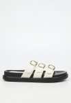 Supreme 5 Slip-on - White