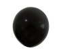12 Inch Latex Standard Black 100 - 2.8G