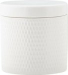 Maxwell & Williams Maxwell And Williams Diamonds Canister 600ML