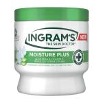 Moist Plus Aloe Vera & Vit E Cream 450 Ml