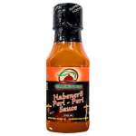 Supreme Foods Habenero Peri-peri Sauce 250ML