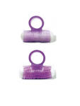 37mm All-Night Ornament Ring