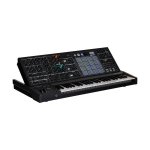 Matrixbrute Noir Analog Monophonic Synthesizer Limited Edition All Black