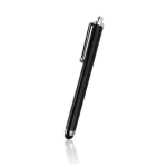 Samsung Tuff-luv 3 In 1 Multi-use Stylus Pen - Black