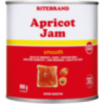 Smooth Apricot Jam 900G
