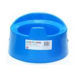 Snookums Non Spill Potty Blue