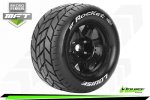 Louise Rc Mft St Rocket 3.8 1:8 Stadium Truck Tire Set 1PR