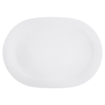 Noritake Arctic White Oval Platter