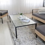 Palesa Coffee Table
