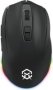 GM300 Wired Gaming Mouse Black