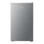 Hisense Mora 92L Bar Fridge - Titanium Silver M125RTS