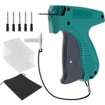 Price Tagging Gun Clothing With 5000PCS & 6 Needles