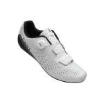 Cadet White Road Shoes - 47