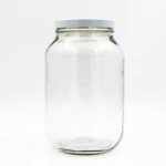 Jar – 3LT Catering & 110 Rto