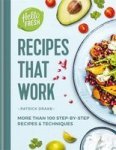 Hellofresh Recipes That Work - More Than 100 Step-by-step Recipes & Techniques Hardcover