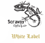 White Label Nicotine - Vg 36MG 100ML