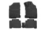 Floor Mats Lexus Nx 2014-2021