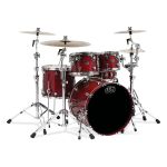 Performance Series 5-PIECE Shell Pack Kit – Cherry Stain