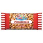 Mister Sweet Peanut Snack Medium 50G