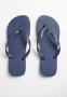 Havaianas Brazil - Navy