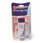 Home Burn Kit