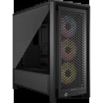 Corsair 4000D Rs Argb Mid-tower PC Gaming Case