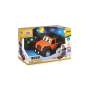 Touch & Go Jeep Wrangler Unlimited - Orange
