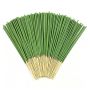 50PCS Lemongrass Incense Sticks With Buddha Hand Holder Home Fragrance Set