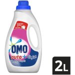 OMO Auto With Comfort Freshness Washing Liquid Detergent 2L