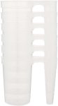 Stack Cup With Handle Plastic Bath Mug