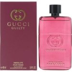 Gucci Guilty Absolute Edp 90ML - Parallel Import